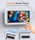 Coolpow Shower Phone Holder Waterproof Phone Holder - Image 6