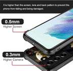for Samsung Galaxy S21 FE Case - Image 3