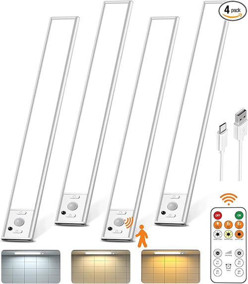 12inch Under Cabinet Lighting by LENOMA