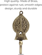 FAPBADRI Multipurpose Hooks, Used to Hang Clothes, Curtain Hold Backs, Colour - Image 5