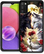 for Samsung Galaxy S20 FE Case by FKBRCL4U