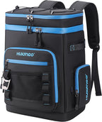 Hulongo Large Waterproof Insulated Cooler Backpack by Hulongo