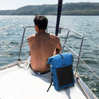 MIER Dry Bag Waterproof Backpack 30L Dry Sack Heavy Duty Roll-Top Closure - Image 6
