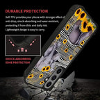 for Samsung Galaxy S26 Plus Case, Graphic Design - Image 2