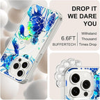 MOSNOVO Case for iPhone 15 Pro Max - Image 5