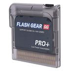 LICAEVEY 600 in 1 Flash Memory Card 4GB Built in Game Cartridge by Unknown