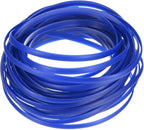 M METERXITY 1-Pack Wicker Repair Kit, 5mm x 33ft/10m Plastic Flat Rattan - Image 7