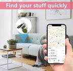 Leather Keychain Holder Case Compatible - Image 5