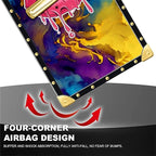 for iPhone 17 Pro Max Case Luxury Golden Decoration - Image 6