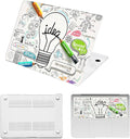 Case for New MacBook Pro 16 inch M4 M3 M2 M1 Pro/Max 2025-2021 Release by Unknown