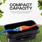 Sockitbox Original Outdoor Electric Box Waterproof - Image 2