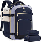 LOVEVOOK Carry On Travel Backpack by LOVEVOOK