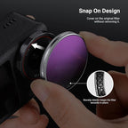 NEEWER ND Filter Set Compatible - Image 3