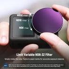 NEEWER Variable ND Filter Compatible - Image 3