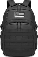 Wotony Military tactical backpack, backpack by Wotony