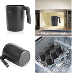Homienly Unbreakable Coffee Mug Set - Image 5