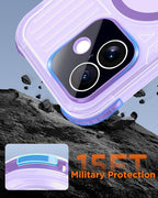 for iPhone 17 Waterproof Case - Image 9