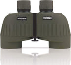 Steiner Military-Marine 10x50mm Binoculars – High-Power Tactical Optics - Image 2