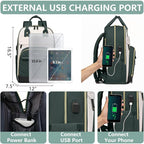 Laptop Backpack for Women Work Bag - Image 4