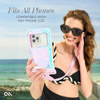 Case-Mate Soap Bubble IP68 Waterproof Phone Pouch - Image 2