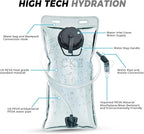 Hydration Backpack Hydration Pack Water Backpack - Image 3