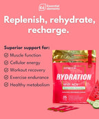 Essential Elements Hydration Packets - Image 3