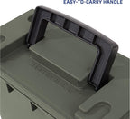 Sheffield 12757 4-Pack Ammo Storage Box, Stackable .30 Cal Field Boxes - Image 7
