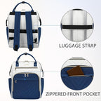 VANKEAN 17 Inch Laptop Backpack - Image 3