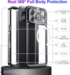 Temdan Magnetic Compatible - Image 4