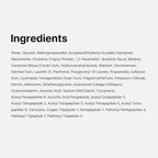 medicube Jelly Gel Mask with Salmon DNA PDRN Pink Collagen | Overnight Face Mask - Image 7