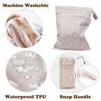 Mama Koala Waterproof Wet Dry Bags - Image 3