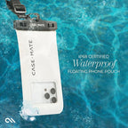 Case-Mate IP68 Waterproof Phone Pouch - Image 3