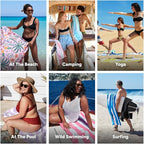 Dock & Bay Beach Towel - Image 4