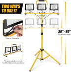 21000Lumen LED Work Lights - Image 3