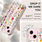MOSNOVO Case for iPhone 15 - Image 5