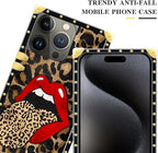 Compatible with iPhone 16 Pro Max Case - Image 4