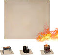 Fireproof Camping Blanket by TianGang