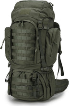 Mardingtop 60L Military Internal Frame Backpack by Mardingtop