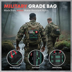 Survival First Aid Kit - Image 7