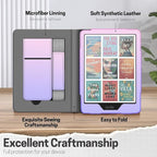 TNP Stand Case for Kindle Paperwhite 12th Generation 2024 / Kindle Colorsoft - Image 6
