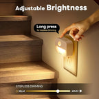 ZISUYU Plug-in LED Night Light - Image 6