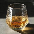 Oojami 40 count Diamond Unbreakable Stemless Plastic Wine Champagne Whiskey - Image 6