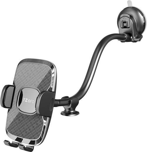 1Zero Solid Car Truck Phone Mount Holder by 1Zero