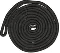 CDL3810BK, Dock Line, 3/8" Diameter by Unknown