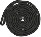 CDL3815BK, Dock Line, 3/8" Diameter by Unknown