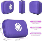 Car-Home Survival First-Aid Kit Emergency-Kit - Image 6