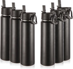 Volhoply 24oz Insulated Water Bottle by LiveFully%EF%BC%8CDrinkFreely%E2%80%94KeepGoingwithVolhoply%EF%BC%81