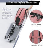 MAXTOP Travel Laptop Backpack Business Anti-theft Backpacks Water Resistant - Image 4