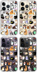 MOSNOVO Case for iPhone 14 Pro - Image 3