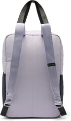 Columbia Unisex Trail Traveler 18L Backpack, Lavender Pearl/Shark, One Size - Image 2